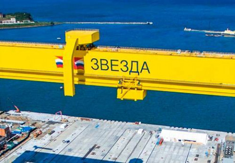 Приморскую бухту обогатят на 300 миллионов