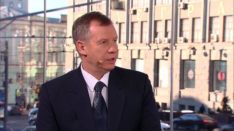 Романов высказался по расследованию крушения авиалайнера
