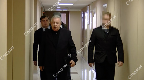 За Ишаева предложили 15 миллионов, суд отказал