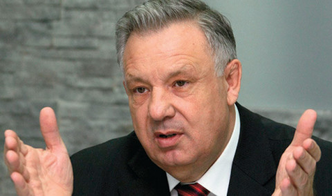 А защита против – Ишаев обжаловал арест