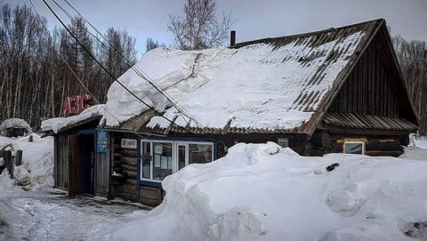 Самую душевную в мире АЗС нашли на Дальнем Востоке