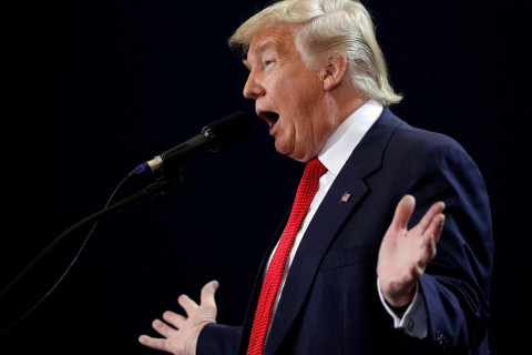 Трамп так и не позвонил Путину