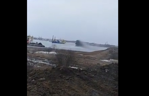 Люди Сечина нашли нефть в Приморье?
