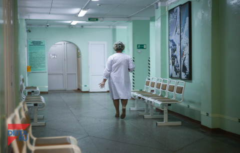 Горожане страдают от укусов опасных насекомых