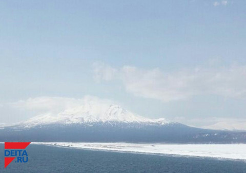 Пенсионный фонд закрывает отделы на Курилах