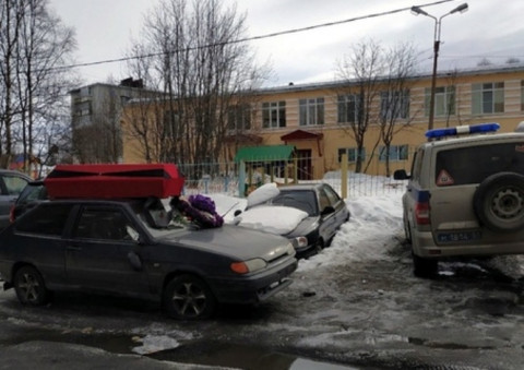 "За всех убитых животных" – живодёру ужасно отомстили