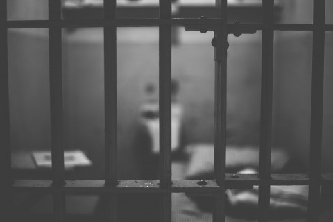 Похититель сумок довырывался до колонии