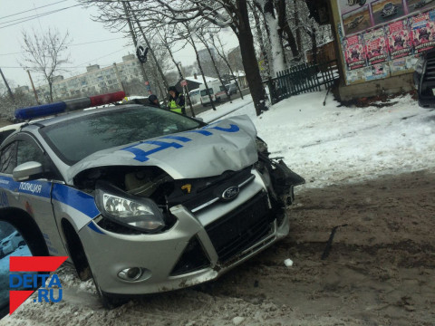Названы самые аварийные места столицы