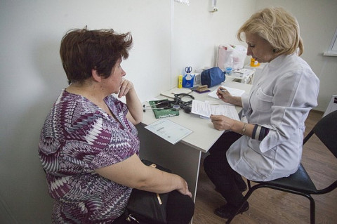 Приморье готово встретить День здоровья