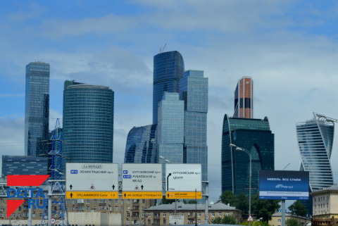 В Москву хотят въехать на танках