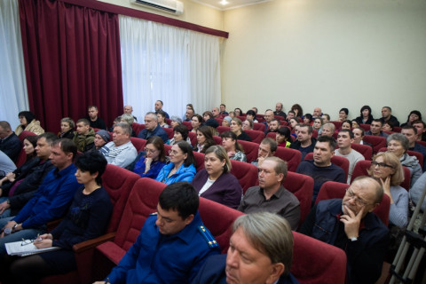 В Приморье за 400 млн рублей достроят семь долгостроев