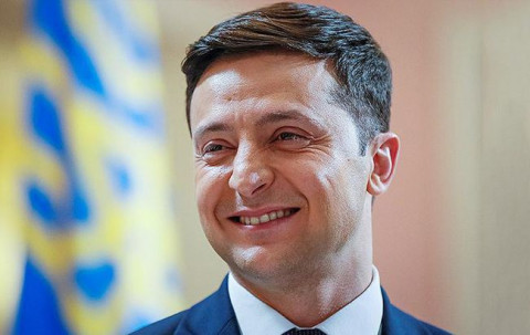Что показали анализы Зеленского и Порошенко