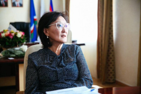 По якутскому счету
