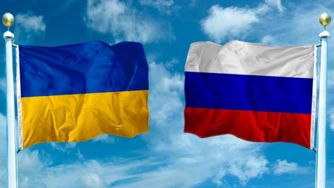 Стало известно, когда Украина станет союзником России