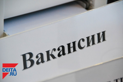 Найти работу в Приморье стало проще