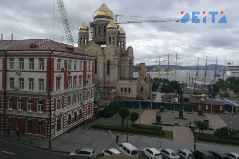 О погоде на предстоящую неделю рассказали синоптики