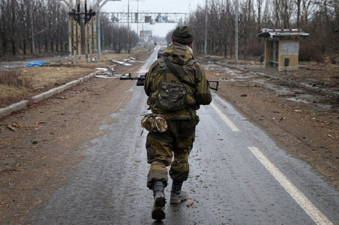Русские на Украине стали вторым сортом