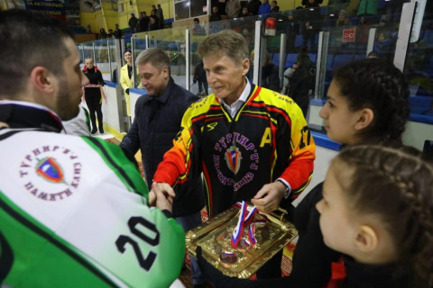 На чемпионате России приморцы завоевали 9 медалей