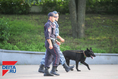 Три российских города эвакуируют из-за угрозы взрыва