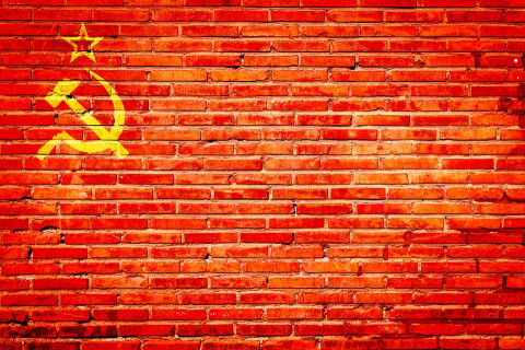 Названа причина распада СССР