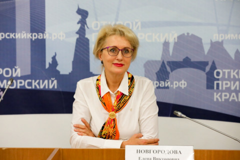 Главная строительная выставка региона дает Приморью новое развитие