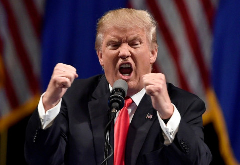 "Кто бы говорил" – на Трампа вылили ведро жёсткой критики