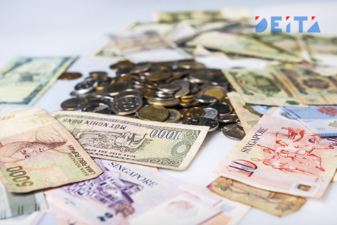 Компания Дерипаски просит у государства 30 млрд рублей