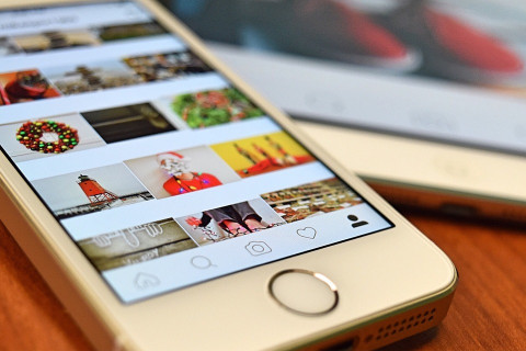 Пользователей Instagram вылечат от лайкозависимости
