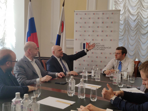 Через 10 лет Камчатка станет новыми логистическими воротами в Азию