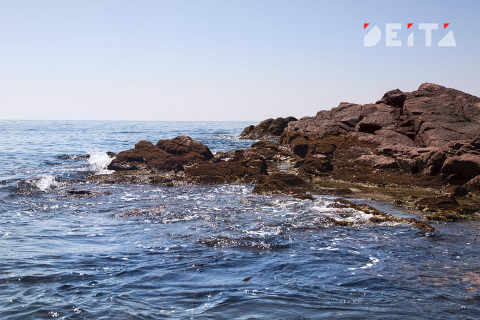 Британского разведчика «засекли» в Черном море