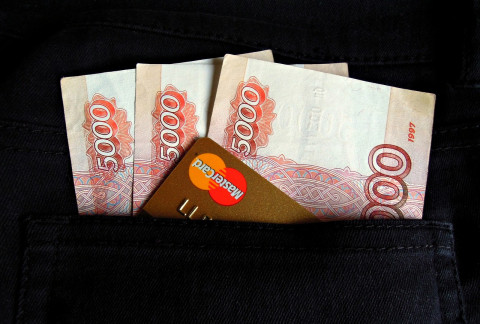 Минфин придумал новые правила блокировки банковских счетов