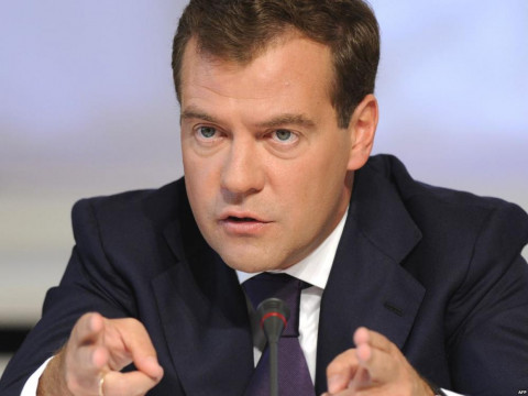 Медведев назвал угрозу для всей планеты