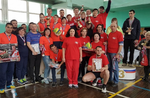 Самых быстрых, ловких и умных врачей назвали в Приморье