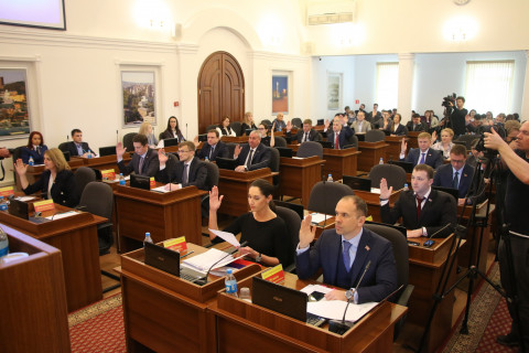 Бюджет Владивостока пополнился на миллиарды