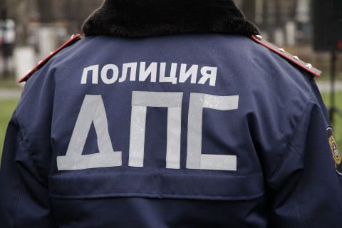 Приказы ГИБДД не обязательно выполнять