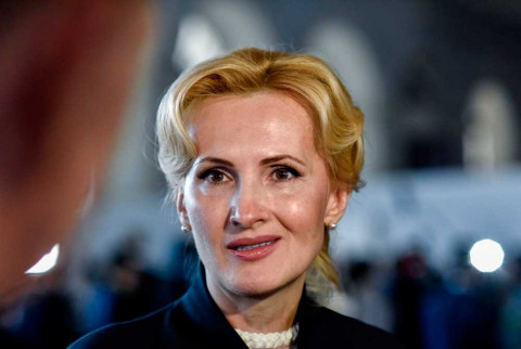 Яровая назвала соблазн Зеленского