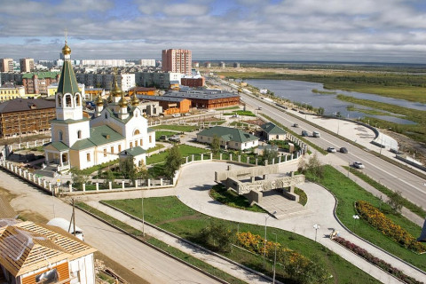 Испанская газета назвала российские города, где невозможно жить