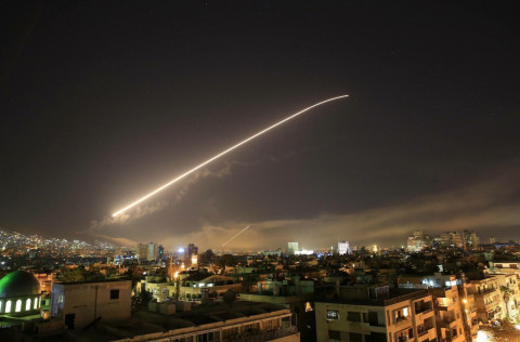 "Нет войне" – россияне за вывод войск из Сирии
