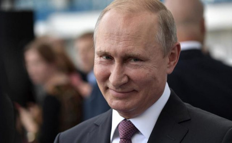 Путину доложили – россиян стали обдирать рекордно успешно