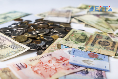 657 млн: россияне не верят в доходы чиновников