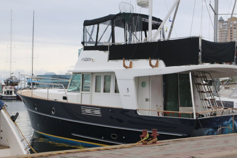 Vladivostok Boat Show ждет профессионалов и любителей отдыха на воде