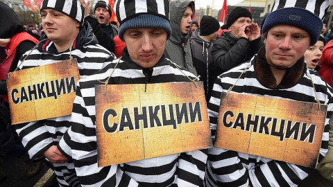 Германия подсказала России, как избавиться от санкций