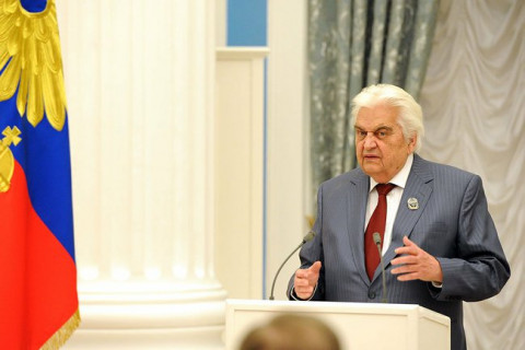 В Москве умер автор «Прекрасного далека»