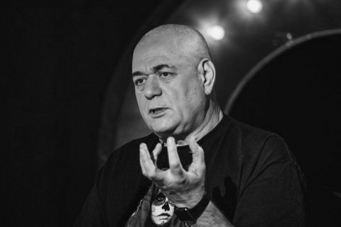 Умер Сергей Доренко