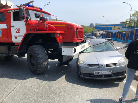 Кто спешил как на пожар: жесткое ДТП в столице