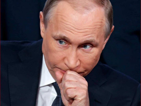 «Наконец-то»: Путин недоволен работой правительства