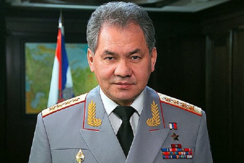 Шойгу готов к нападению на Курилы
