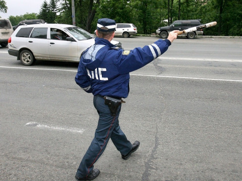 Зимой запретят ездить быстро