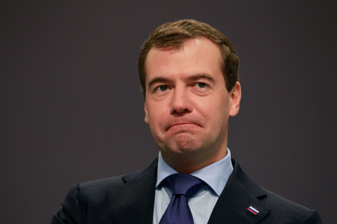 Правительство начинает урегулирование распространения информации в Сети