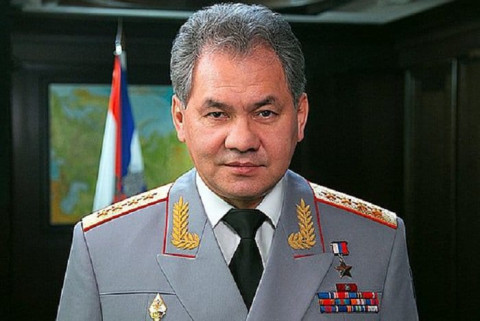 Японская армия ждет Шойгу в Токио